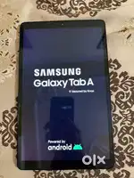 Samsung Galaxy Tab A