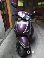 Honda Activa Very Good Condition