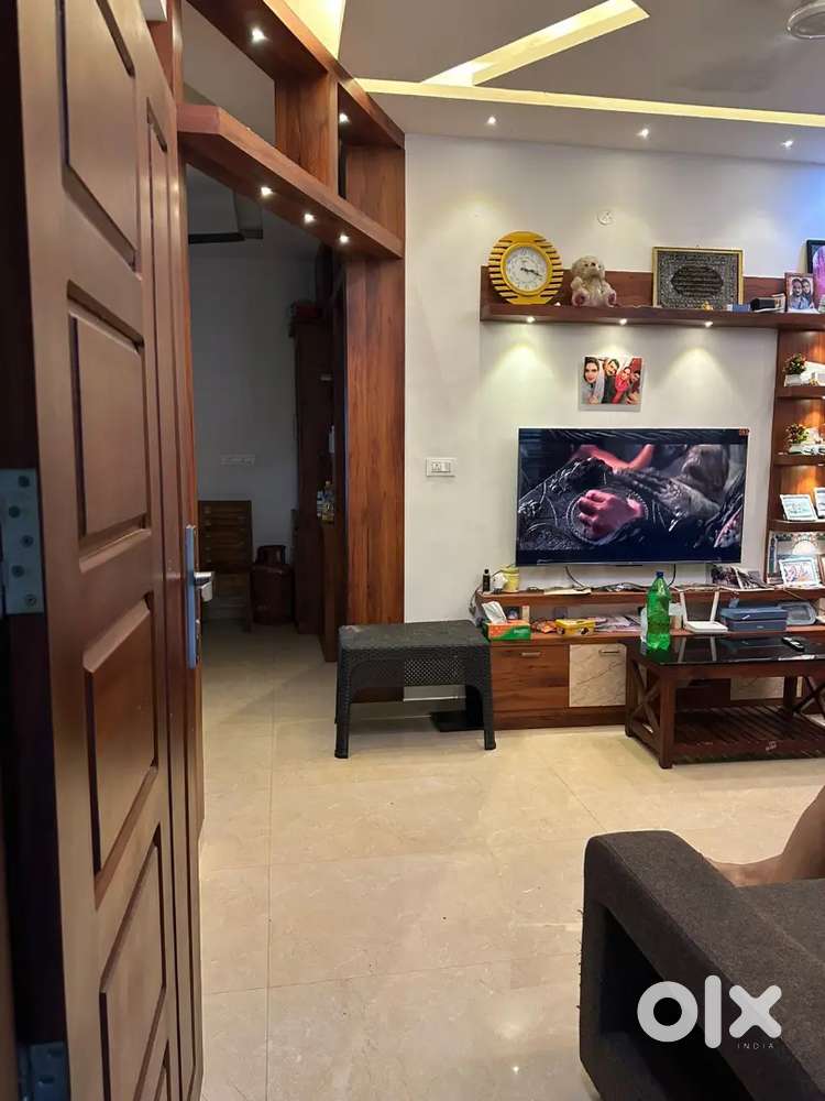 3 BHK FURNISHED VILLA FOR RENT THAMRACHAL PUKKATUPADY FAMMILY ONLY