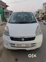 Maruti Suzuki Estilo 2007 Petrol 95000 Km Driven