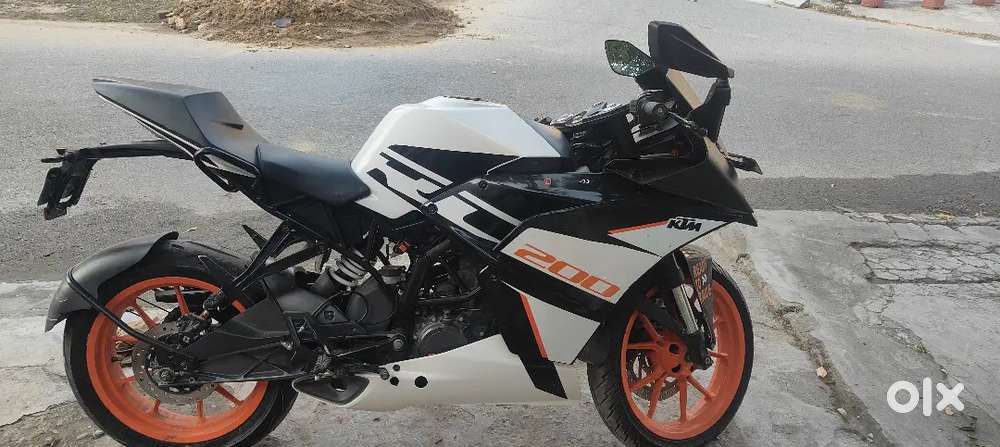 I want to sale my bike