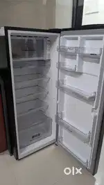 Single door IFB Fridge