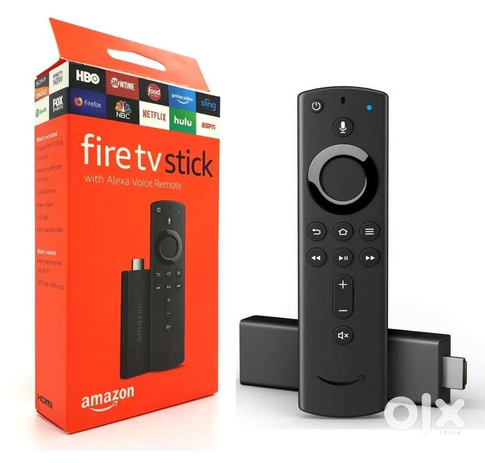 Amazon fire TV stick  Used for sale