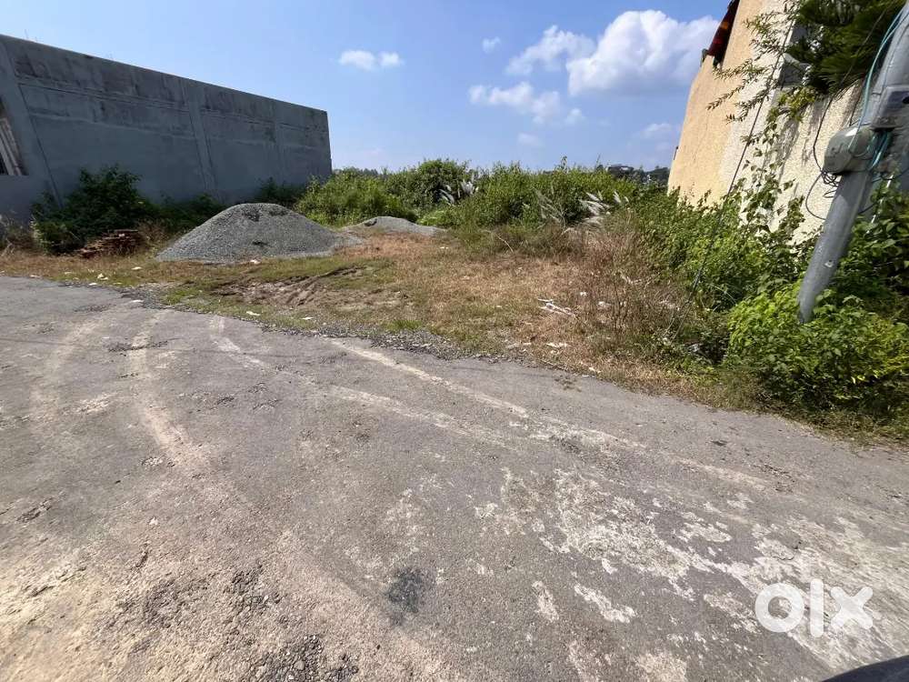 Plot for sale in shivay enclave dhorn road