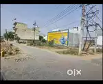 Residential plot for sale in Ballabgarh Faridabad...