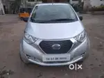 Datsun RediGO 1.0 T Option, 2018, Petrol