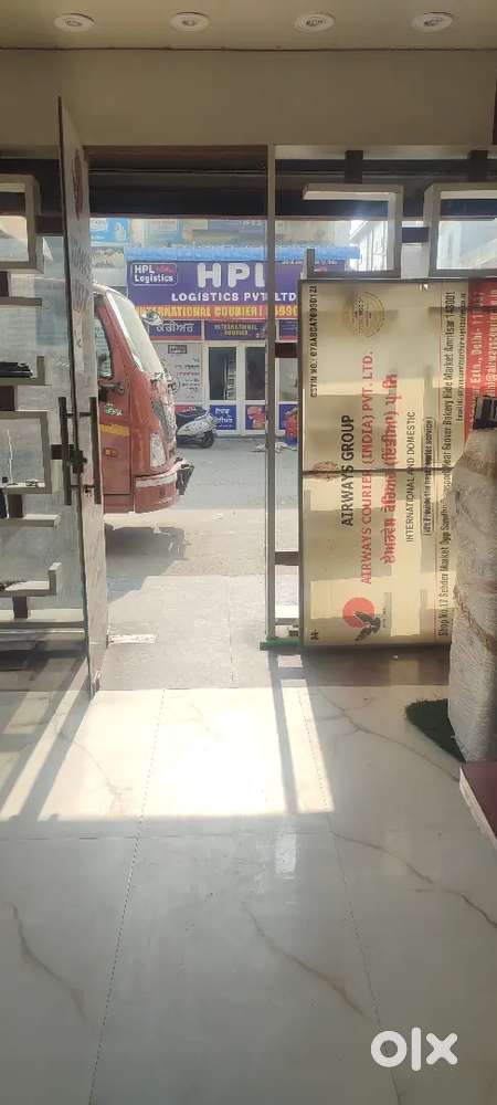 Should have excel knowledge