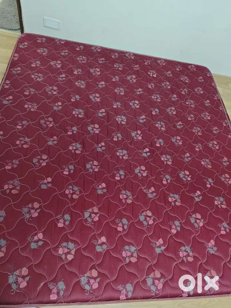 King size mattress for sale