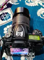 Nikon D7000