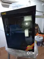 Dry cabinet 33L