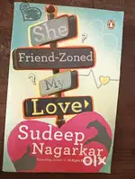 Romantic Novel