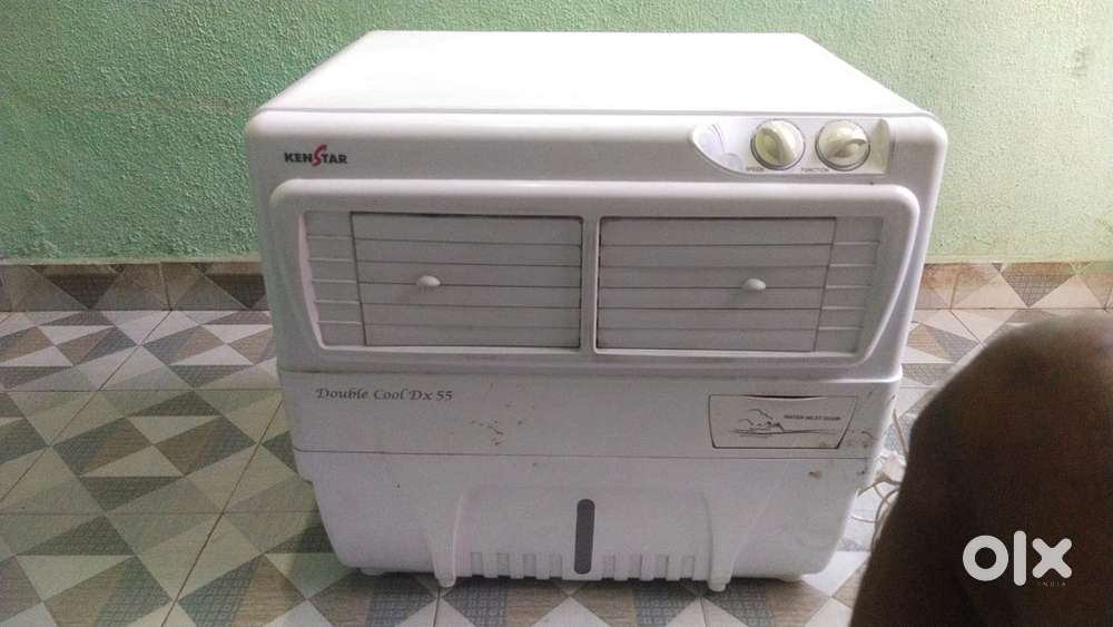 Air cooler