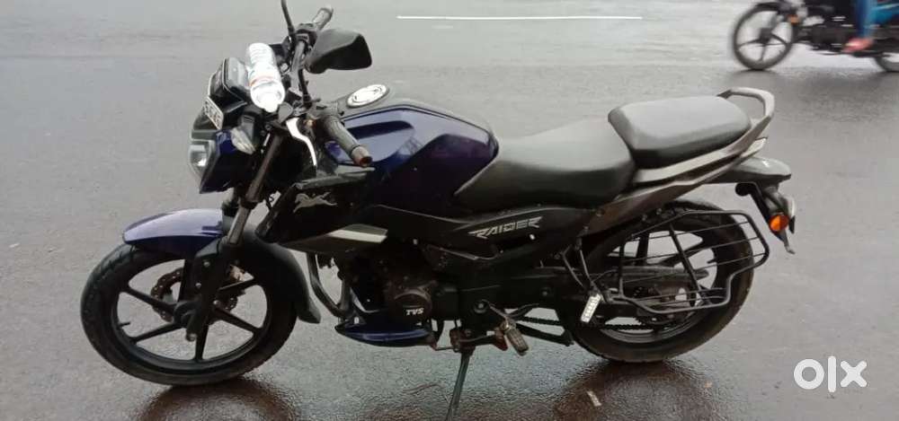 Vehicle is in good condition