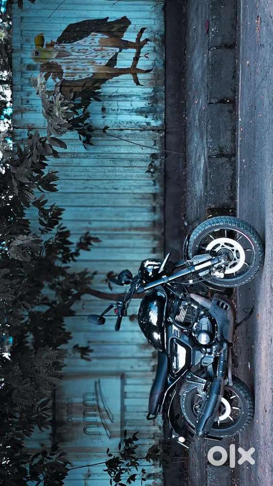 Milege is 40 it's not ifficient