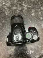 Nikon 5600