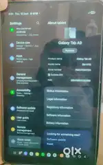 Galaxy Tab A9 SM-X115