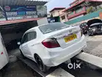 Honda Amaze 2015 Diesel 250000 Km Driven