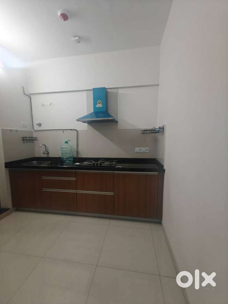 2bhk fully furnished on rent in Hinjewadi Phase I