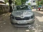 Skoda Rapid, 2020, Diesel