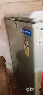 Deep frizer 130 litre