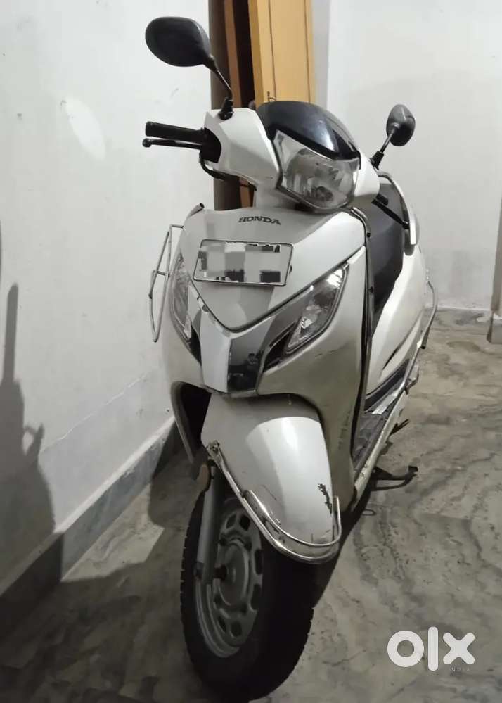 HONDA ACTIVA 125 (2016)