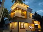 2010SQFT, 4BHK, ATTACHED HOUSE IN MAVELIKARA!   for Sale!