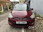 Hyundai i10 1.2 Kappa SPORTZ, 2014, Petrol