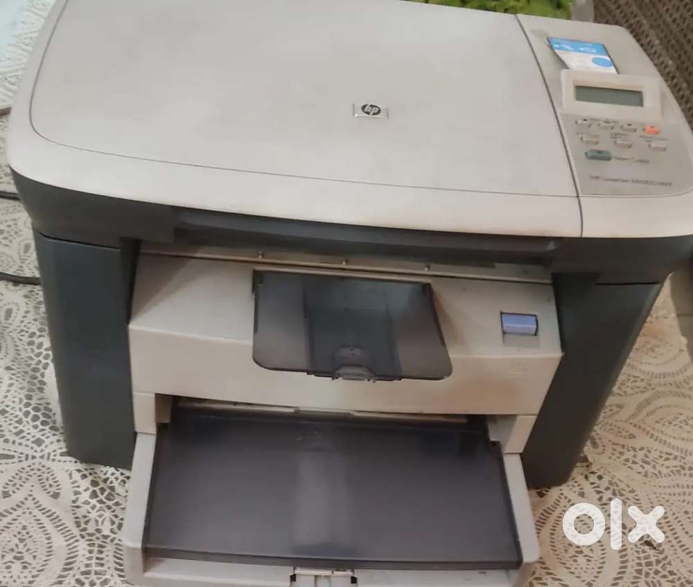 Photo copy machine
