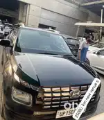 Hyundai Venue S Turbo, 2023, Petrol