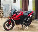 Pulser as 150 2015 modal mint condition