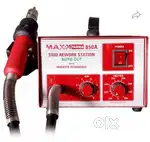 Smd machine mobile repairing brand new condition