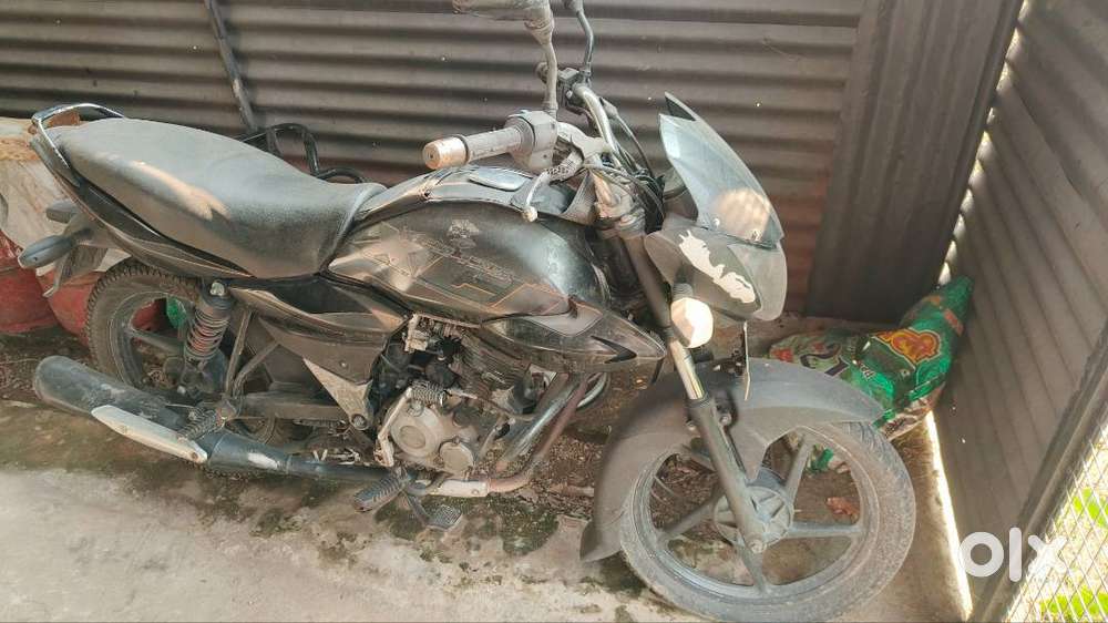 Bajaj xcd 125