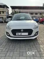 Maruti Suzuki Swift 2018 ZXI, 2019, Petrol