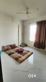 Need 1 Girl Flatmate for bedroom in 2bhk in sharing occupancy.