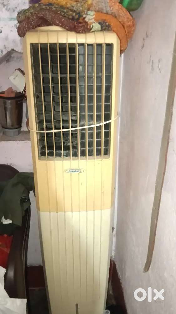 सिंफनी कूलर