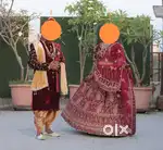 Lengha marriage