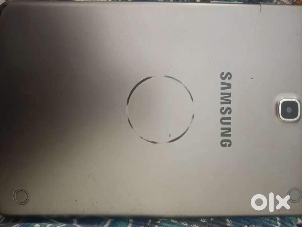 Samsung galaxy tablet
