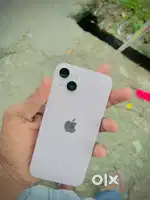 IPHONE 13 128 gb all original 96% battery health