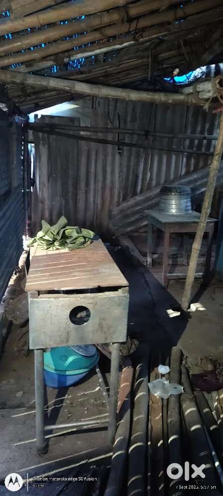 Need south indian breakfast cook