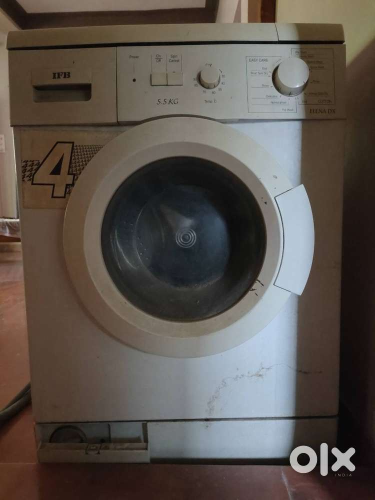 IFB washing machine