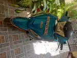 On good condition original parts no fault