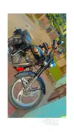 Standard 350cc