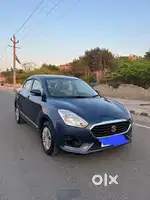 Maruti Suzuki Swift Dzire 2017 Diesel Good Condition
