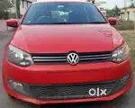 Volkswagen Polo, 2014, Diesel