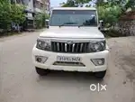 Mahindra Bolero 1.5 B6 (O), 2020, Diesel