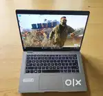 Dell gaming laptop with i7 11th Gen - touchscreen - 8 GB graphics