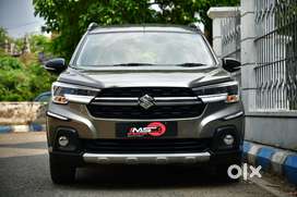 Maruti Suzuki XL6 1.5 Zeta MT, 2020, Petrol