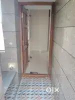 Two bedrooms house for rent at Saraswathi Nagar Davanagere