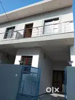 4 marlas kothies in 37 lac double storey nr jalandhar height