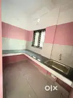 New Studio apartment rent in kakkanad near to csez and DLF flat
